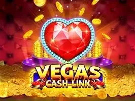 Vegas Cash Link game icon