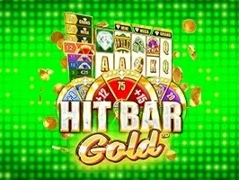 Hit Bar_ Gold™