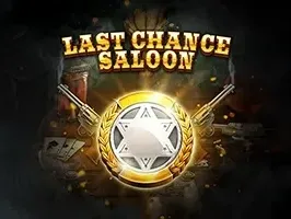 Last Chance Saloon DNT game icon