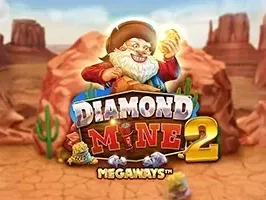 Diamond Mine 2 game thumbnail