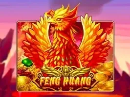 Feng Huang game icon