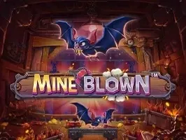 ระเบิดของฉัน game thumbnail