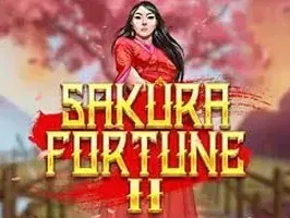 Sakura Fortune 2