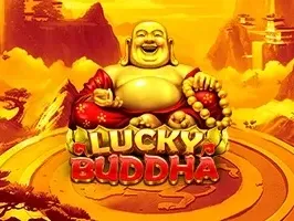 Lucky Buddha