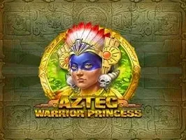 Aztec Warrior Princess game thumbnail