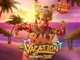 Bali Vacation icon