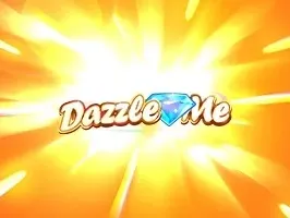 Dazzle Me game thumbnail